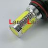 QUALITY 9006 HB4 6W Car LED Fog Light Super Bright Headlight Fog Bulb LightS Lamp 12V DC White3474933