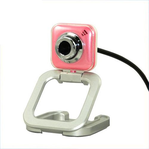 8.0 Mega USB Cable Camera  Cam cam+Mic Laptop MSN From