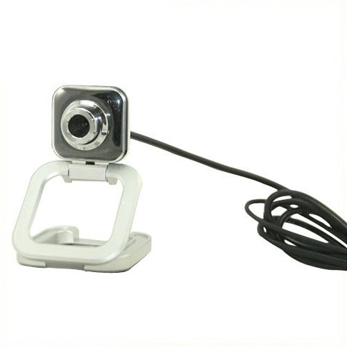 8.0 Mega USB Cable Camera  Cam cam+Mic Laptop MSN From