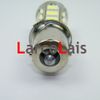 1156 BA15S 18 SMD 5050 Светодиодный светодиодный автомобиль The Hail Hail Lights Light Bulb7689767