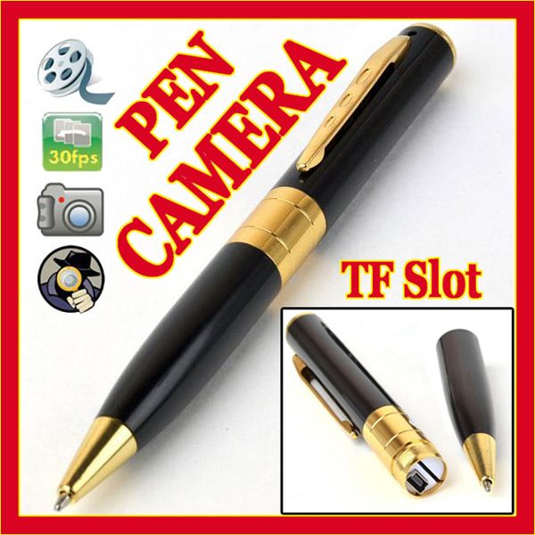cc camera pen price