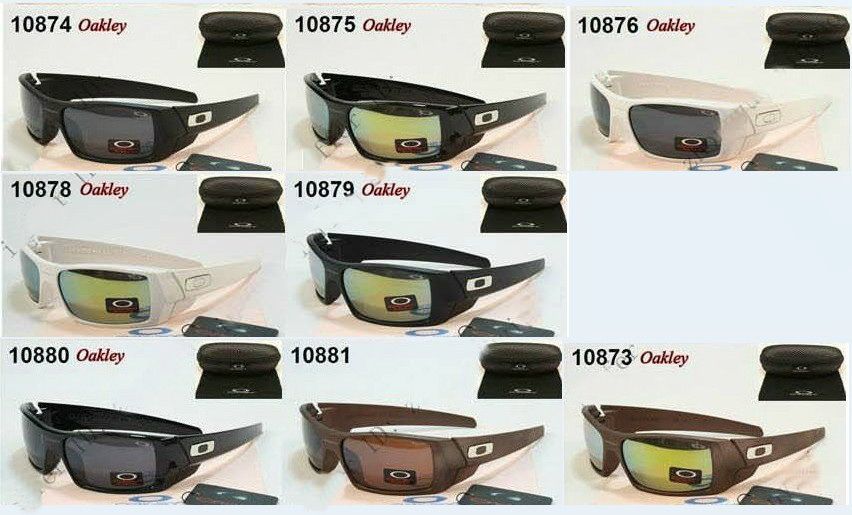 oakley original store