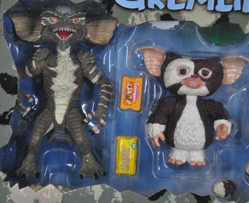 gizmo neca figure