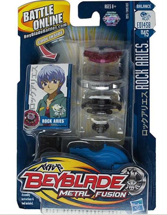 beyblade original hasbro