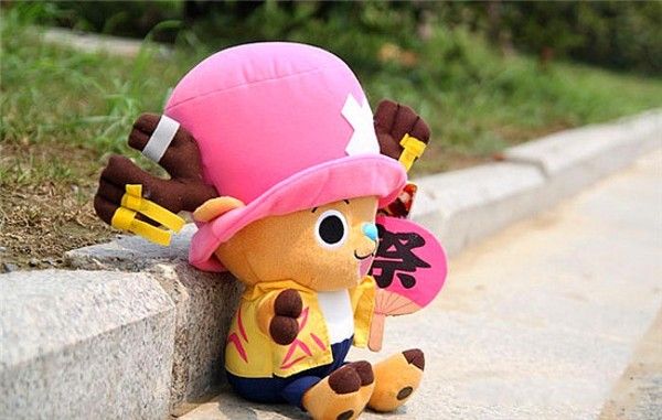 chopper plush tutorial chopper plush tutorial