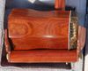 Wholesale China musical instrument, GaoHu, annatto high-quality goods erhu, red wood poetry GaoHu, m