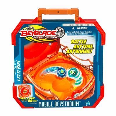 arena beyblade ri happy