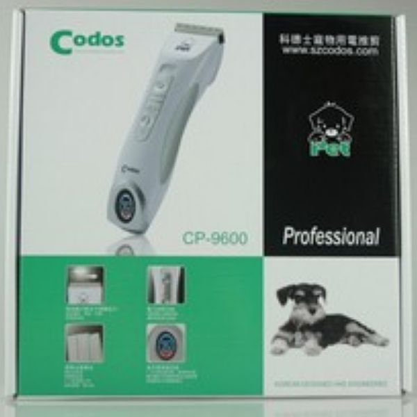 codos cp9600