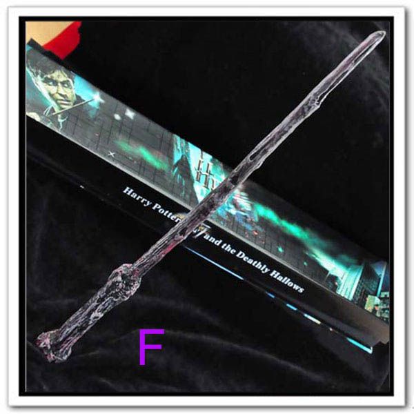 Harry Potter And The Philosophers Stone Magic Wand / Albus Dumbledore ...