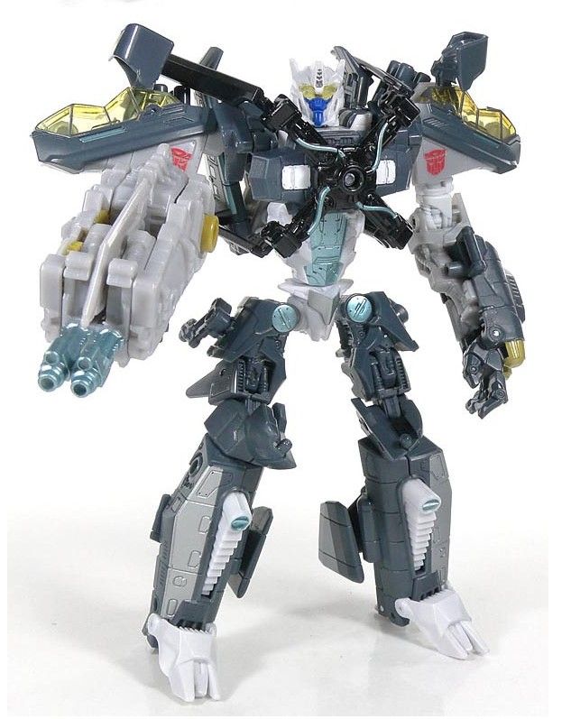 transformer helicopter robot
