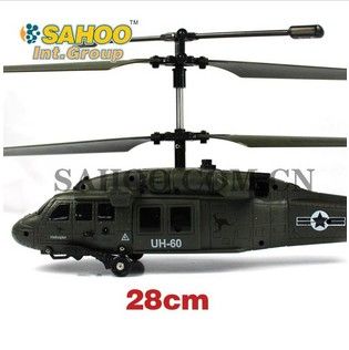 uh 60 blackhawk rc helicopter