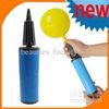 100 Stück silberfarbene Latexballons 100 Stück Stick Cup Inflator Pump Party Dekoration9240397