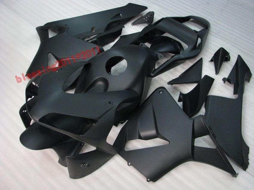 

Custom Fairing kit for Honda CBR 600RR 2003 2004 F5 ABS Plastic Injection mold fairings kit, Multi-color
