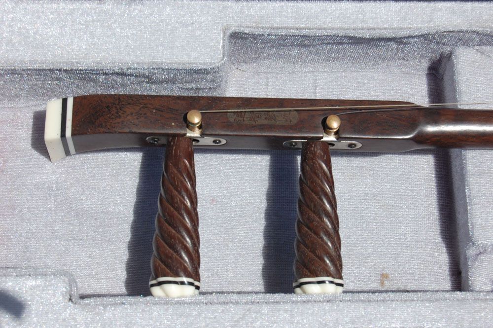 BanHu, BanHu Médiant, Instrument De Musique De Chine, Sculpture De