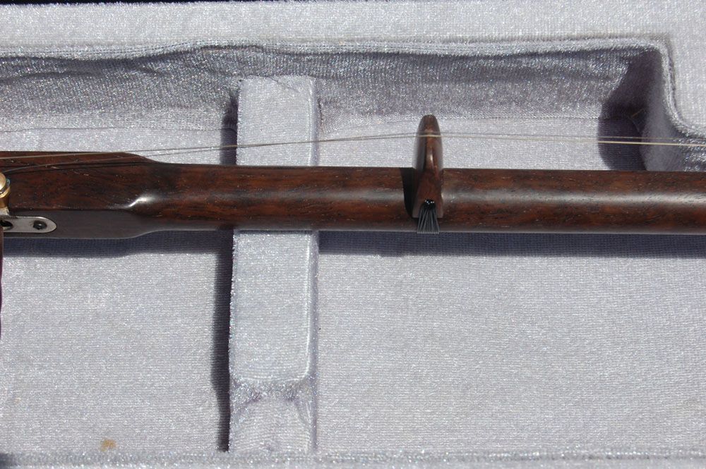 BanHu, Mediant BanHu, China Musical Instrument, BanHu Dragon Carving