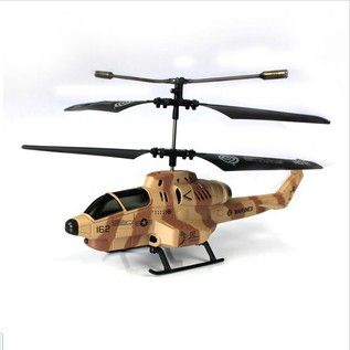 remote control cobra helicopter
