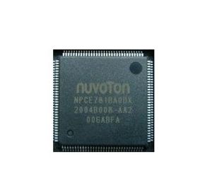 Novo circuito integrado NPCE791LA0DX, npce791,791la0dx