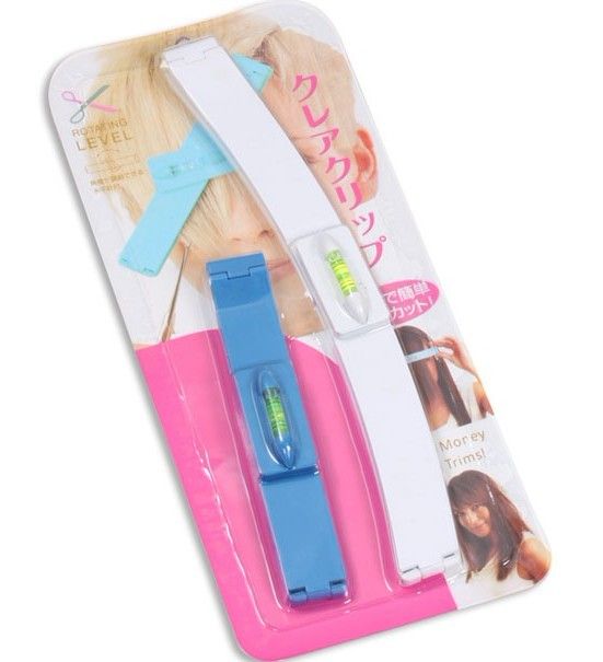 hair clip cutter