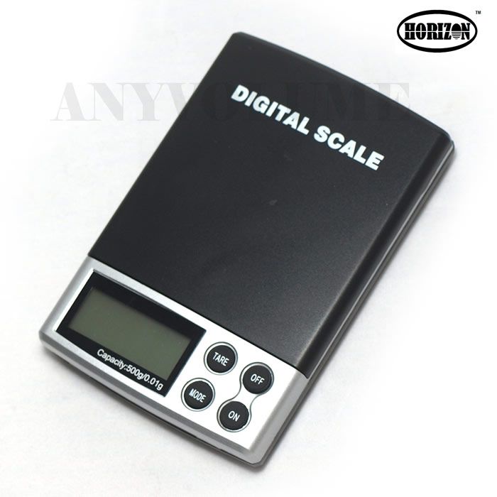 2020 Big Discount !!! 500g / 0.01g Electronic Digital Jewelry Scales