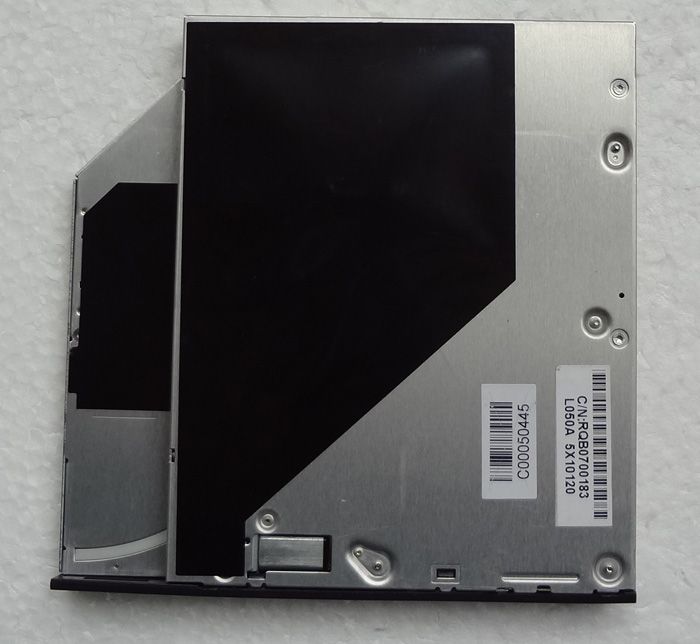 SONY NEC OPTIARC AD 7643S SATA DVD+ RW DL 8X SlotLoad From Bestcnseller