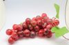 18CM lang künstlicher Plastikfrucht-künstliche Trauben-Haupthochzeitsfeier dekorativer Mischauftrag 10pcs / lot