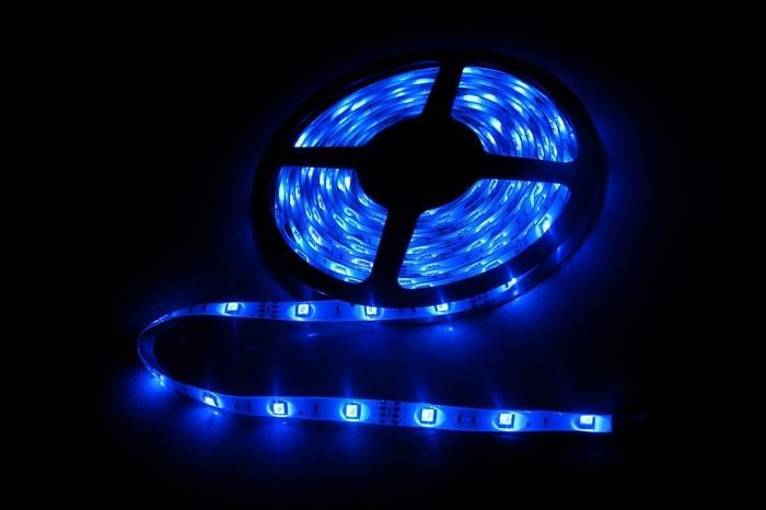 10m 5050 SMD RGB LED -strip Light 5m 150LED LAMP WATTOWN IR Remote 5M 30LeDM Festival LED Strip1435131