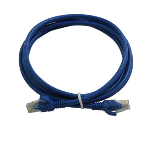 6FT Cat5 Cat5e RJ45 Network Cable LAN Network Cable Brand New CL144BU Cat Cables Cheap