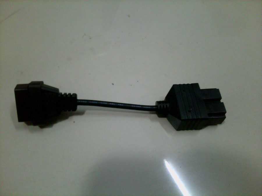 Kia 20 pin