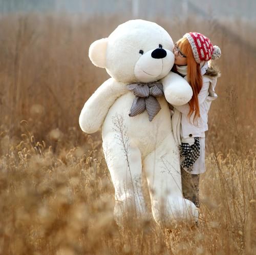 1m teddy bear price