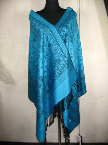 Winter Womens Shawl Wrap Neck Scarf Womens Scarves 10st / # A1792