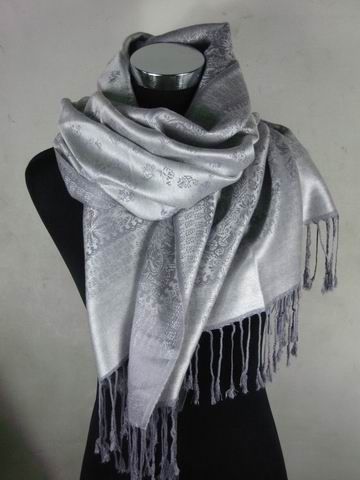Schal-Verpackungs-Halsschal-Frauen-Schals der Winterfrauen #A1792
