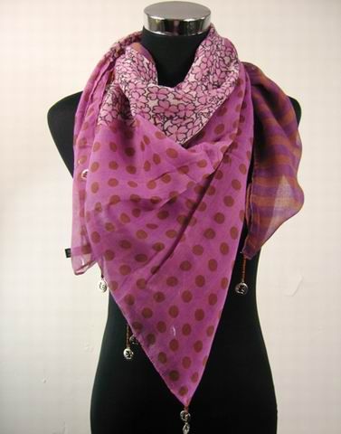 

Womens gilrs Square Scarf Pendant SCARVES neck scarf scarf Scarves 17pcs/lot #1797
