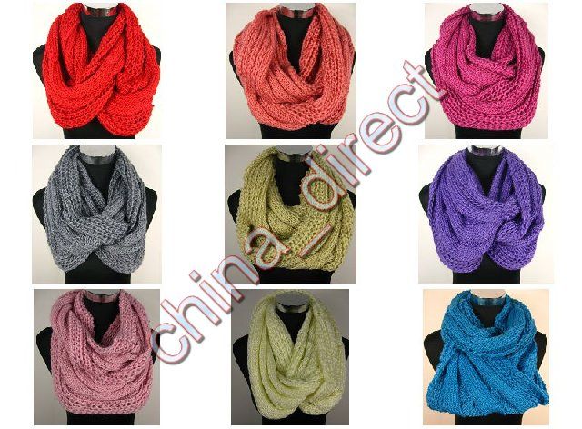 NECK WARMER Neck Scarf SCARVES neck scarf scarf Scarves hot #1783