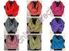 NECK WARMER Neck Scarf SCARVES neck scarf scarf Scarves 11pcs/lot hot #1783