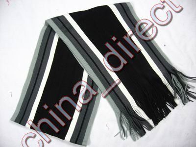 Men's scarf Scarves Mens Neck Fashion Scarf 10pcs/lot #1823