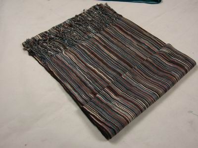 Sciarpa di cotone Sciarpa avvolgere sciarpe scialli / # 1838 caldo