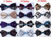 Baby Boys Tuxedo BowTies Necktie Toddler TUXEDO amp formal suit BOWSTIES kids necktie neckbow neck tie5126829