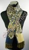 Kvinnor Winter Wrap Shawls Poncho Scarfs Scarf Neckcarf Scarf Wrap 10st / Lot # 1860