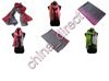 Underbar 100% Silk Scarf Shawl Scarf Scarves Scarf Soft 13PCS / Lot # 1871