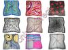 90cm Square 100% silk Scarf Neck scarves silk scarf SCARVES 10pcs/lot #1893