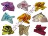 Carré uni 100% soie écharpe cou foulards foulard en soie écharpes charme 20 pcs/lot #1902