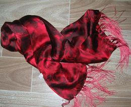 girls mens womens silk Scarf Neck scarves silk scarf SCARVES Charm 15pcs/lot #1907