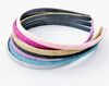 Children Colorful Shiny Grind Resin Hairbands Adult & Kids Candy Color Headbands Women 50pcs lot Free Shipping