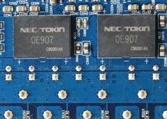 IC Proadlizer decoup ad alta velocità NEC Tokin OE907 da 5 pezzi per Toshiba