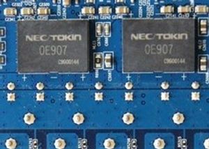 5 SZTUK NEC TOKIN OE907 High Speed ​​Decoup Proadliser IC do Toshiba