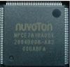 Nuovissimo circuito integrato NPCE781BA0DX, npce781,781ba0dx, NUVOTON NPCE781BAODX NPCE781BA0DX QFP IC