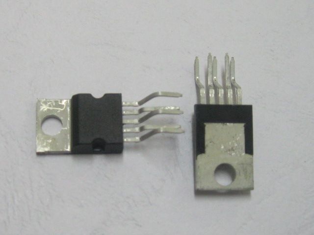 2019 Audio Amplifier IC Chips D2030A IC'S HOT Sale HIGH Quality From ...