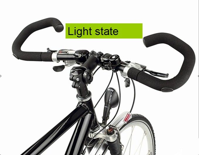 Germany HUMPERT X ACT Bicycle Handlebar/Adjustable Butterfly Folding