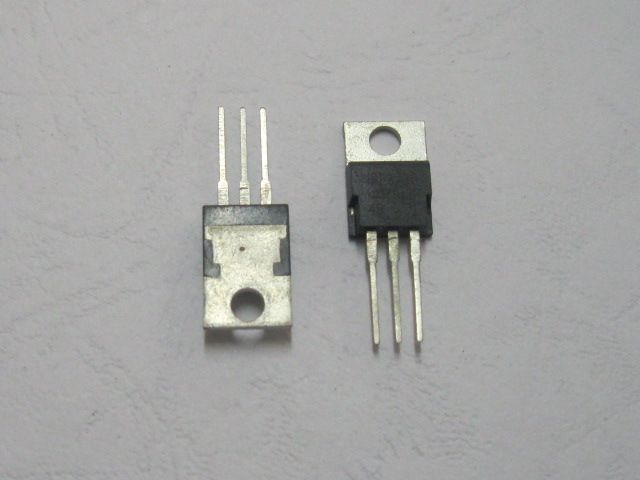 N Channel Mosfet Transistor At Rs 600/piece | N Channel MOSFET In - Foto 7