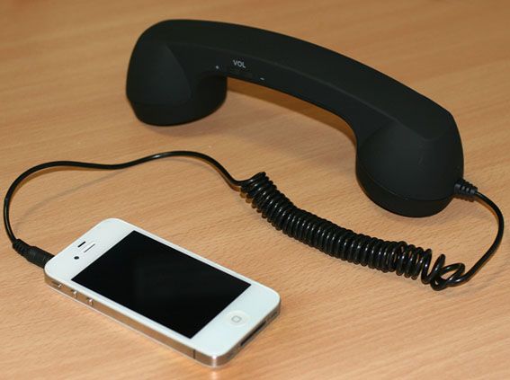 Retro Style Phone For Iphone Retro Style Phone For Iphone